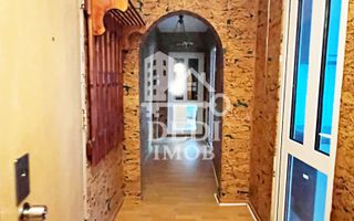 Apartament 3 camere de inchiriat in zona centrala Blv. Dacia, Oradea - Poză 8