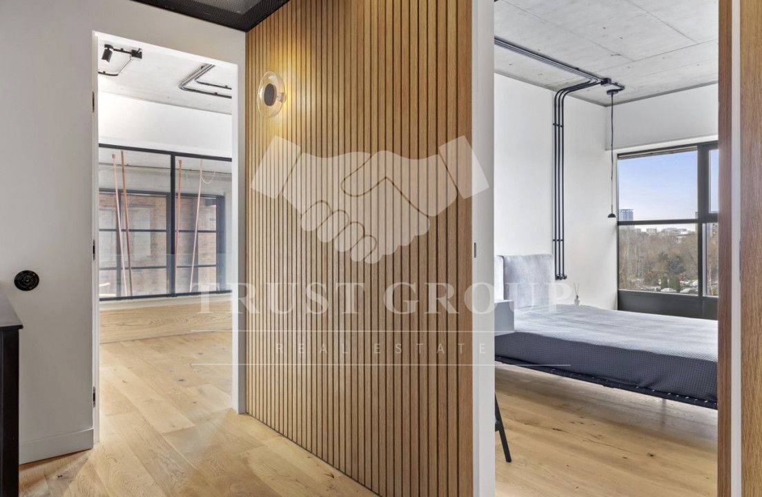 Duplex Barbu Vacarescu Floreasca | 4 camere | Terasa | COMISION 0% - Poză 14
