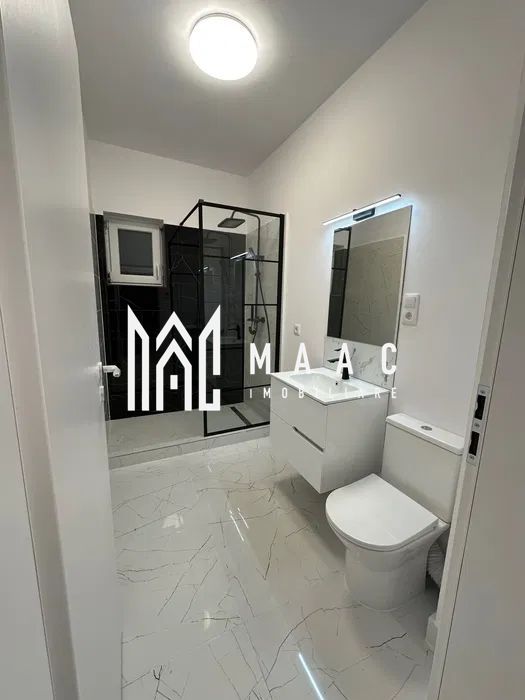 Apartament 2 camere de vânzare | Sibiu, Deventer | decomandat - Poză 8