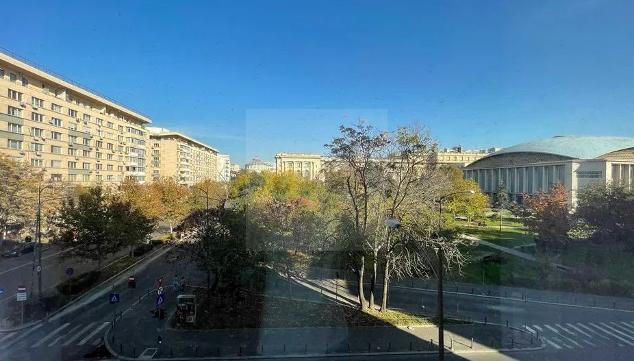 2 camere  |  Decomandat  | Sala Palatului | Etaj 3 - Poză 2