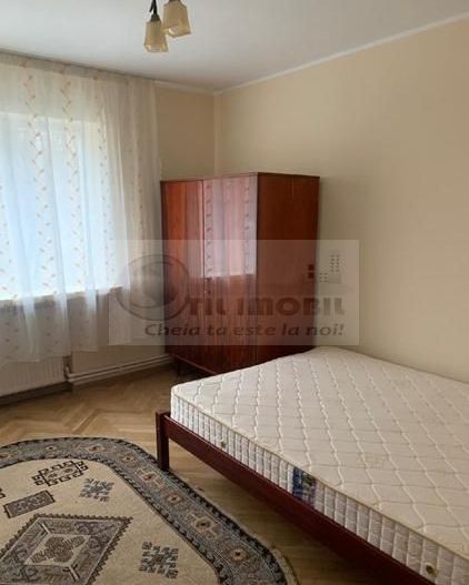 Apartament 3 camere Copou, Colegiul Negruzzi- 580 EURO - Poză 5