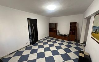APARTAMENT 2 CAMERE | ZONA MOȘILOR | BLOC REABILITAT - Poză 4