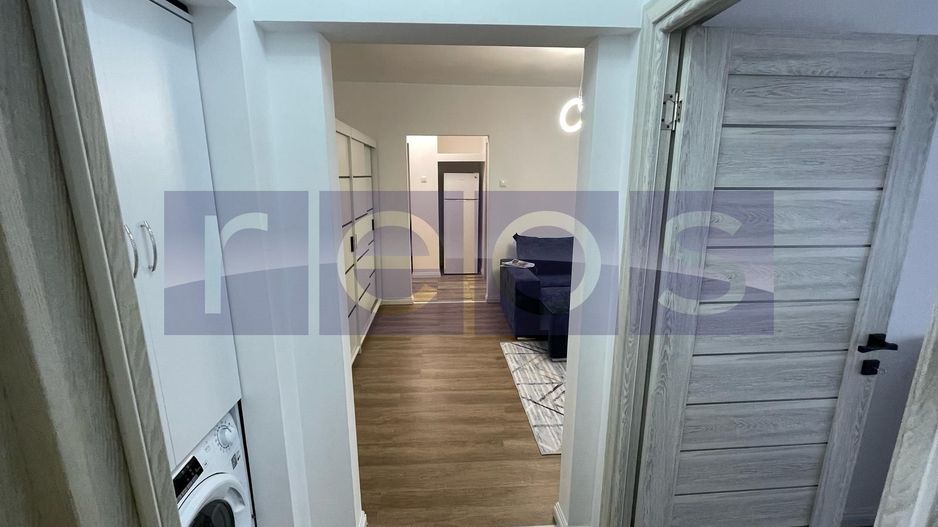 TURDA 2 CAMERE 49 MP | SEMIDECOMANDAT | METROU - Poză 6