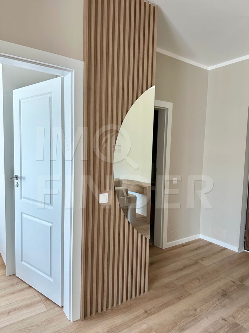 Apartament 2 camere premium | Imobil nou 2025 | Zona Vivo - Poză 8