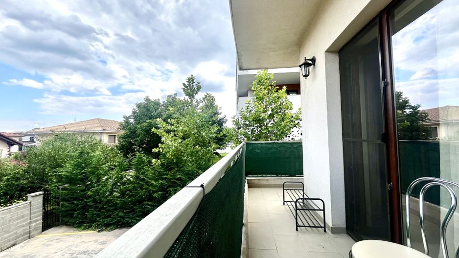 2 camere, decomandat, modern si primitor, la intrare in Dumbravita - Poză 14