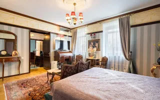 ARMENEASCA, BIROU ELEGANT, SINGUR PE NIVEL, PARTER, 185 MP! - Poză 26