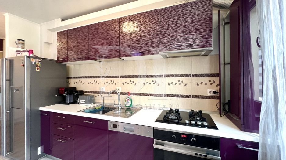 Apartament 3 camere | Etaj intermediar | Zona Eroilor - Poză 8