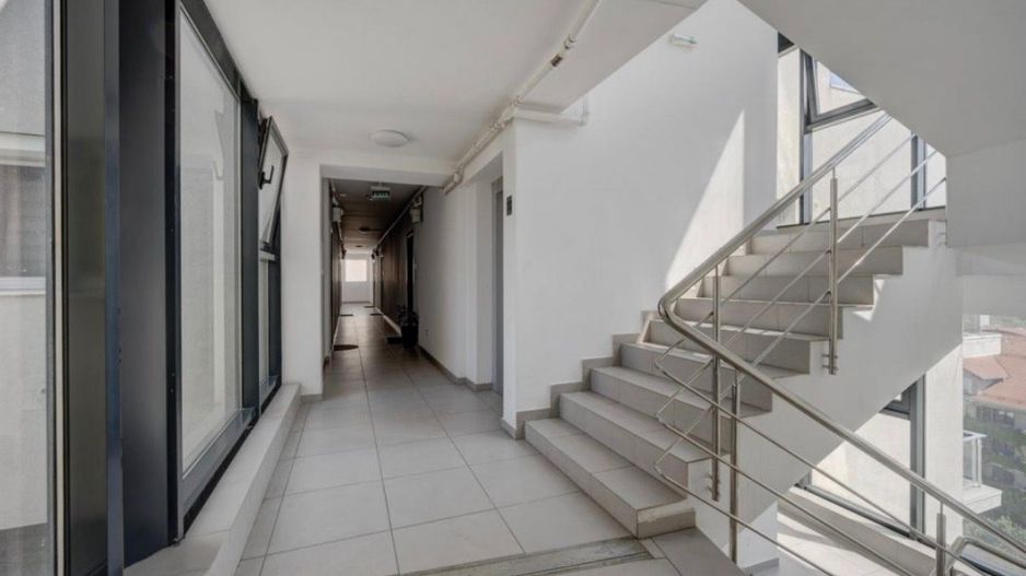 AP. 2 CAMERE ESTIC PARK, LOC PARCARE, BLOC NOU, INCALZIRE PARDOSEALA - Poză 16