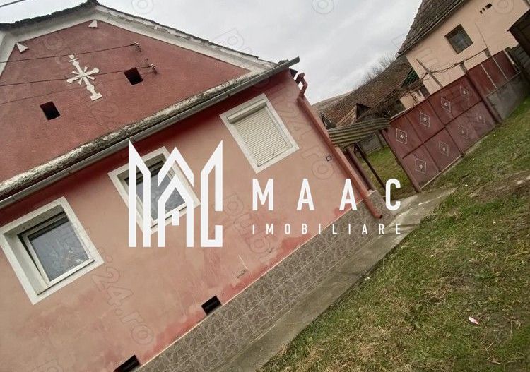 Casa 3 camere | Pivnita | Teren | Buia - Poză 2