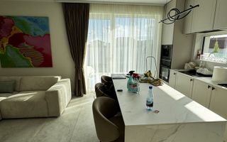 Duplex cu 4 camere, Casă Modernă pe Parter | 95 mp Utili | 289MP teren - Poză 2