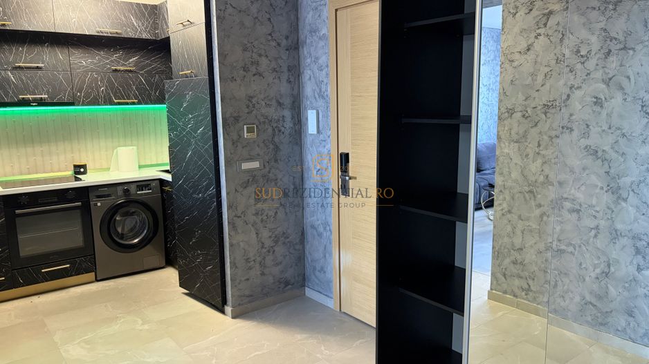 Apartament 2 camere | Etaj 8/13 | Mobilat și utilat, Vitan-Barzesti - Poză 10