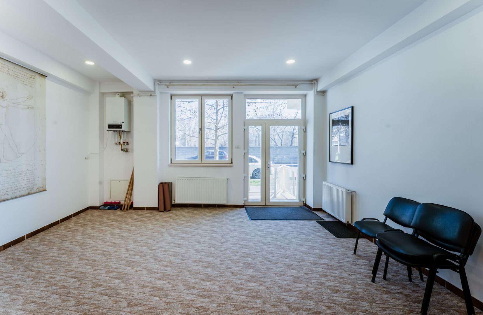 Spațiu comercial de închiriat 50mp - Poză 4