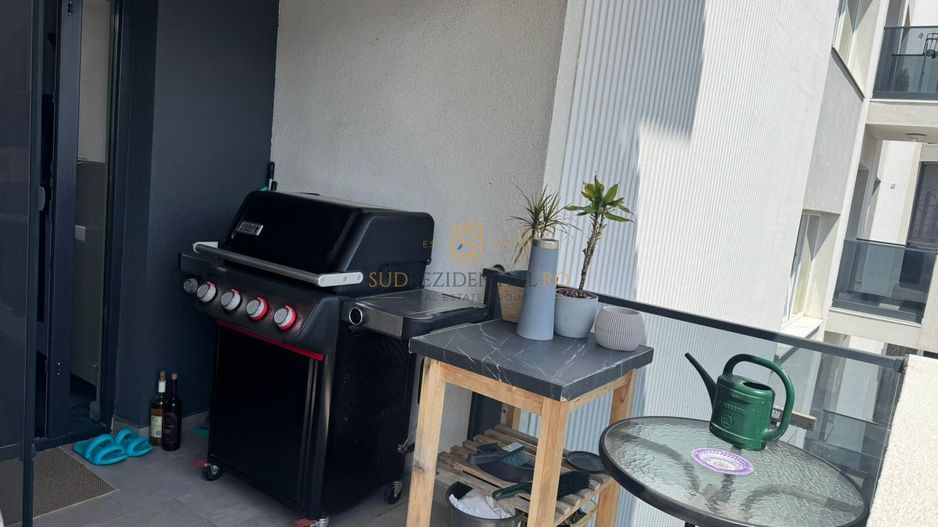 Apartament 2 camere cu terasa in Sector 4, Metalurgiei LIDL, KAUFLAND - Poză 15