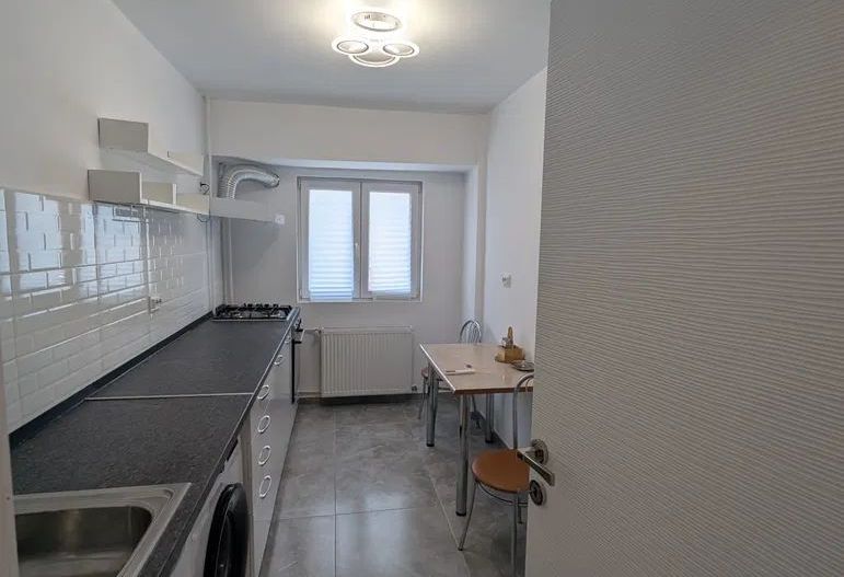 2 camere decomandat, 54 mp, renovat, Obor, 10 min metrou - Poză 4