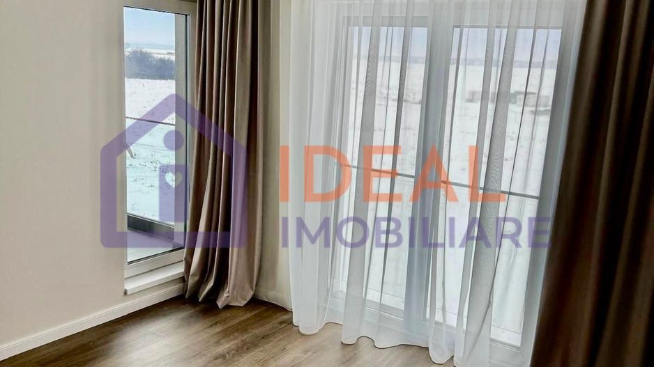 Apartament 3 camere | Prelungirea Doamna Stanca | 62mpu - Poză 7