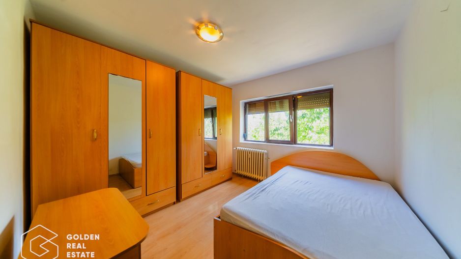 Apartament 2 camere, Micalaca zona 300, parter, decomandat, comision 0% - Poză 7