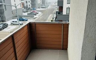Apartament 2,5 camere NOU, nelocuit, - zona Avantgarden - Poză 7
