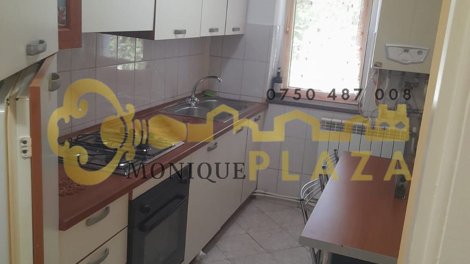 3 Camere | Zona linistita | Mobilat | Utilat | - Poză 6