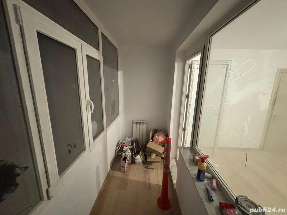 De inchiriat apartament cu 3 camere NEMOBILAT, Brancoveanu sector4 - Poză 6