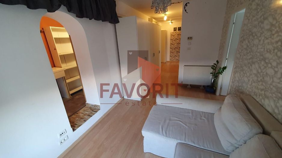 Apartament 2 camere | 20 mp terasa | Aradului - Poză 11