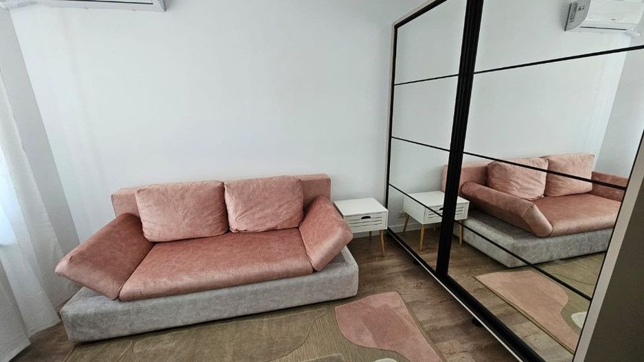 Apartament 3 camere, Parcul Carol, ISG IV Residence - Poză 5