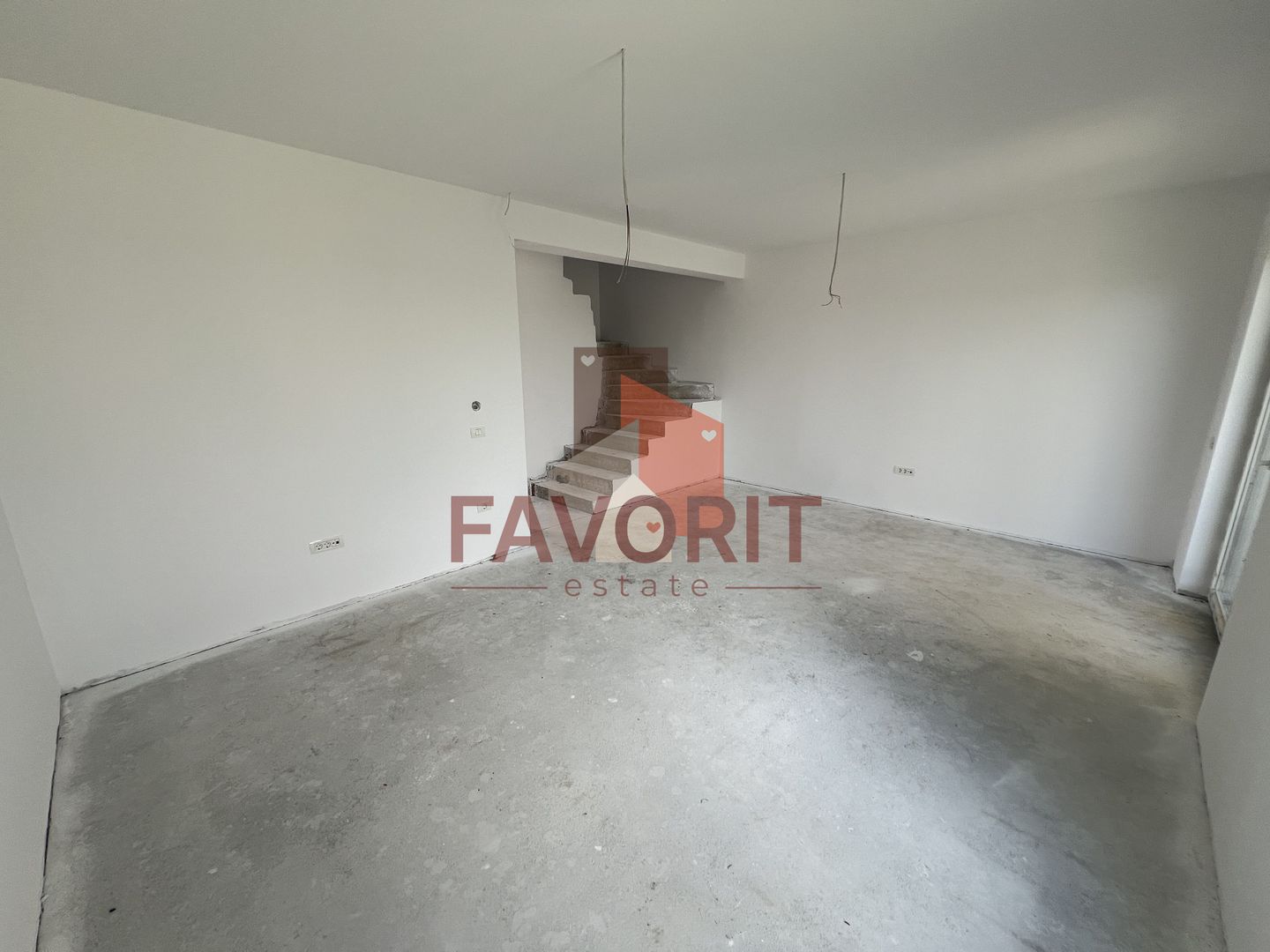 Duplex 4 camere cu etaj | 2 bai | Giroc - Poză 4