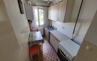 Apartament cu 2 camere, 42 mp, etaj intermediar, Zona Casa Piratilor - Poză 5