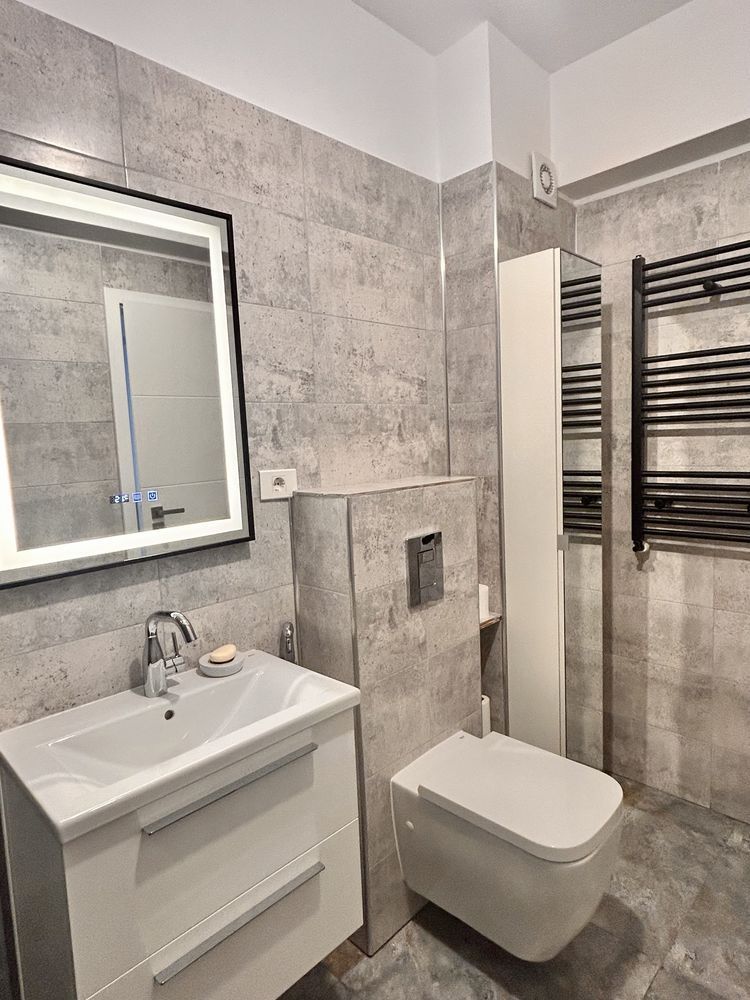 Apartament 3 camere cu terasa - Poză 7