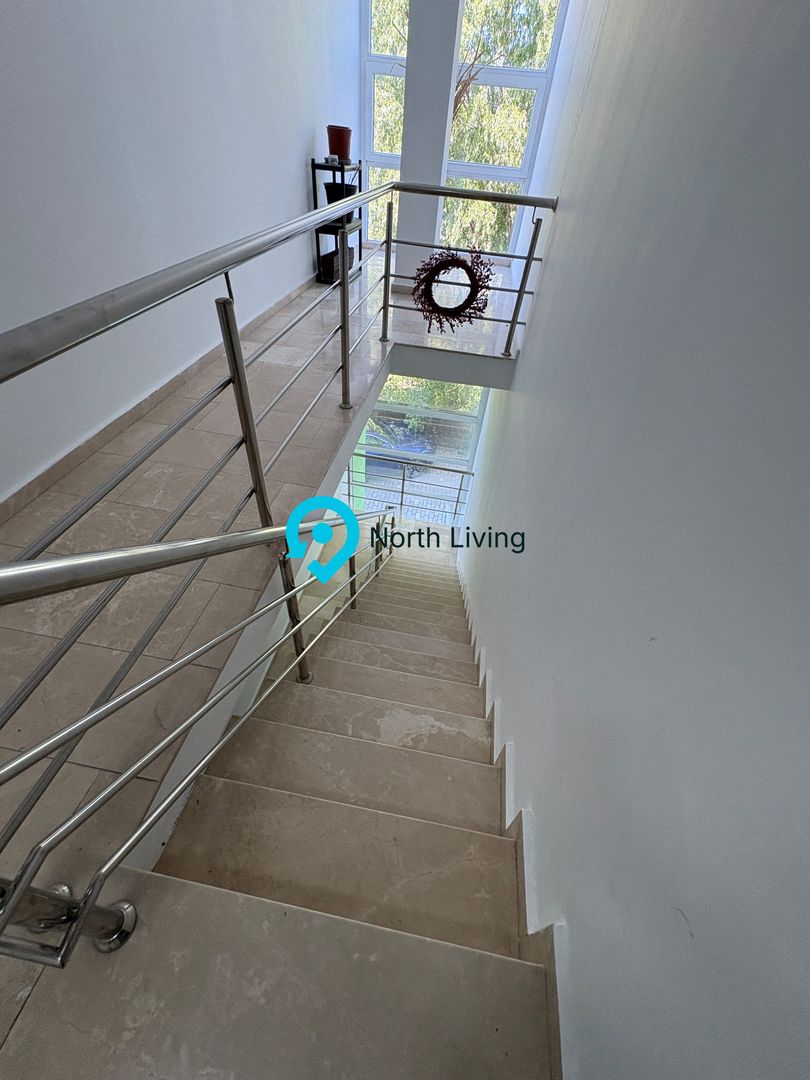 SUPER INVESTITIE | Duplex Superb + Mansarda | OTOPENI - Poză 20