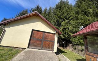 REFUGIU DIN INIMA NATURII, CASĂ DE VÂNZARE, 144mp COMANDĂU/ COVASNA - Poză 6