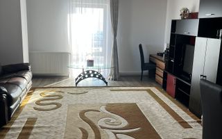 Apartament 2 camere 55 mp utili  Etaj 4/6 lift zona  Turnisor - Poză 3