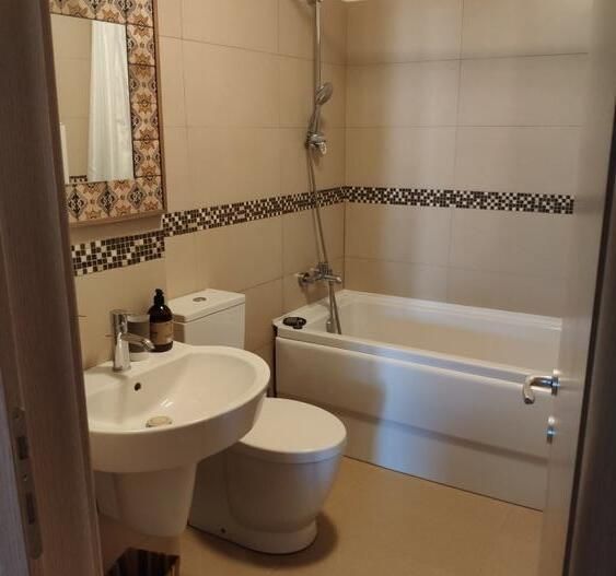 De Inchiriat apartament cu 2 camere Marriott - 13 Septembrie sector 5 - Poză 8