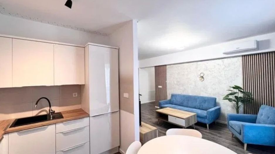 Inchiriere apartament 3 camere | Belvedere Residences - Poză 1