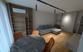 3 camere, Parcare, Plopilor, Zona Rozelor, USAMV, Platinia - Poză 1