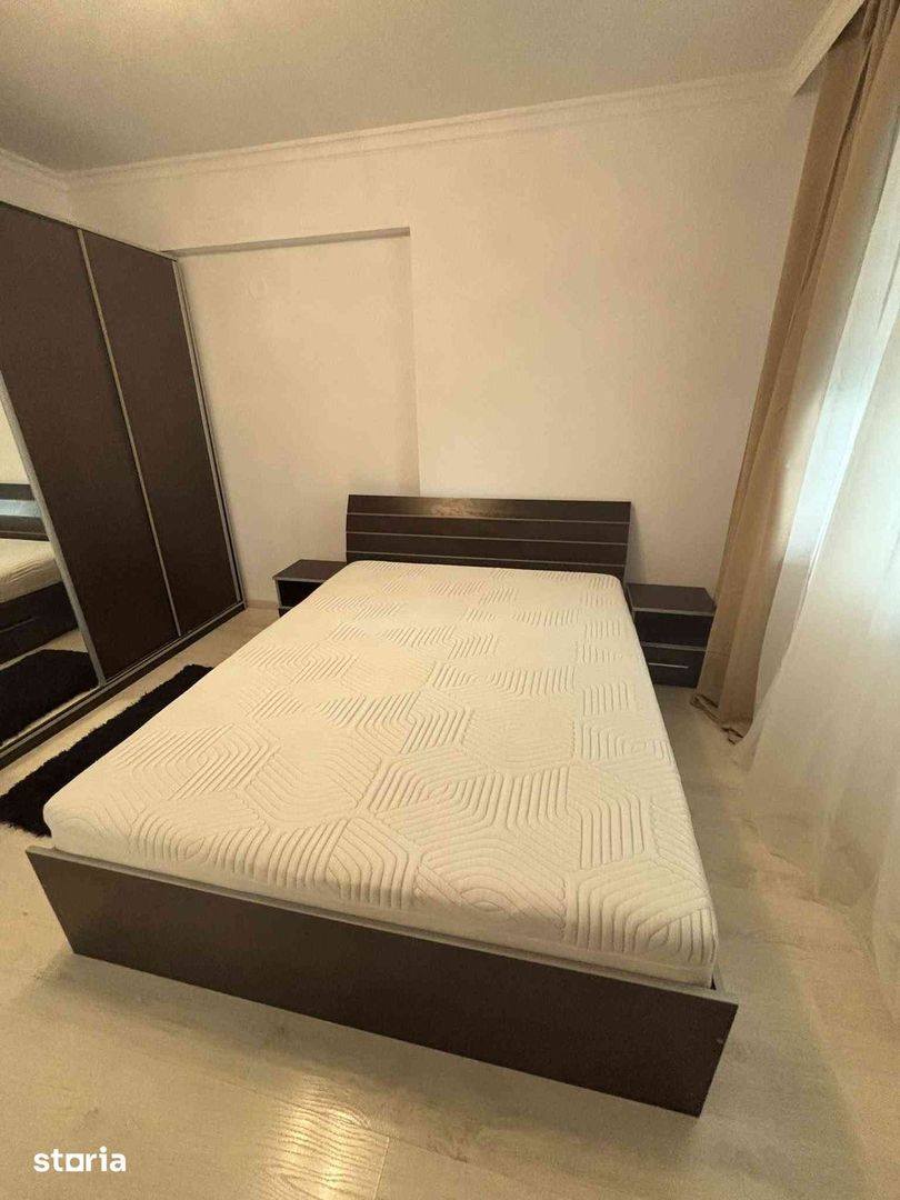 Apartament 2 camere, Pipera, loc parcare subterană inclus - Poză 9