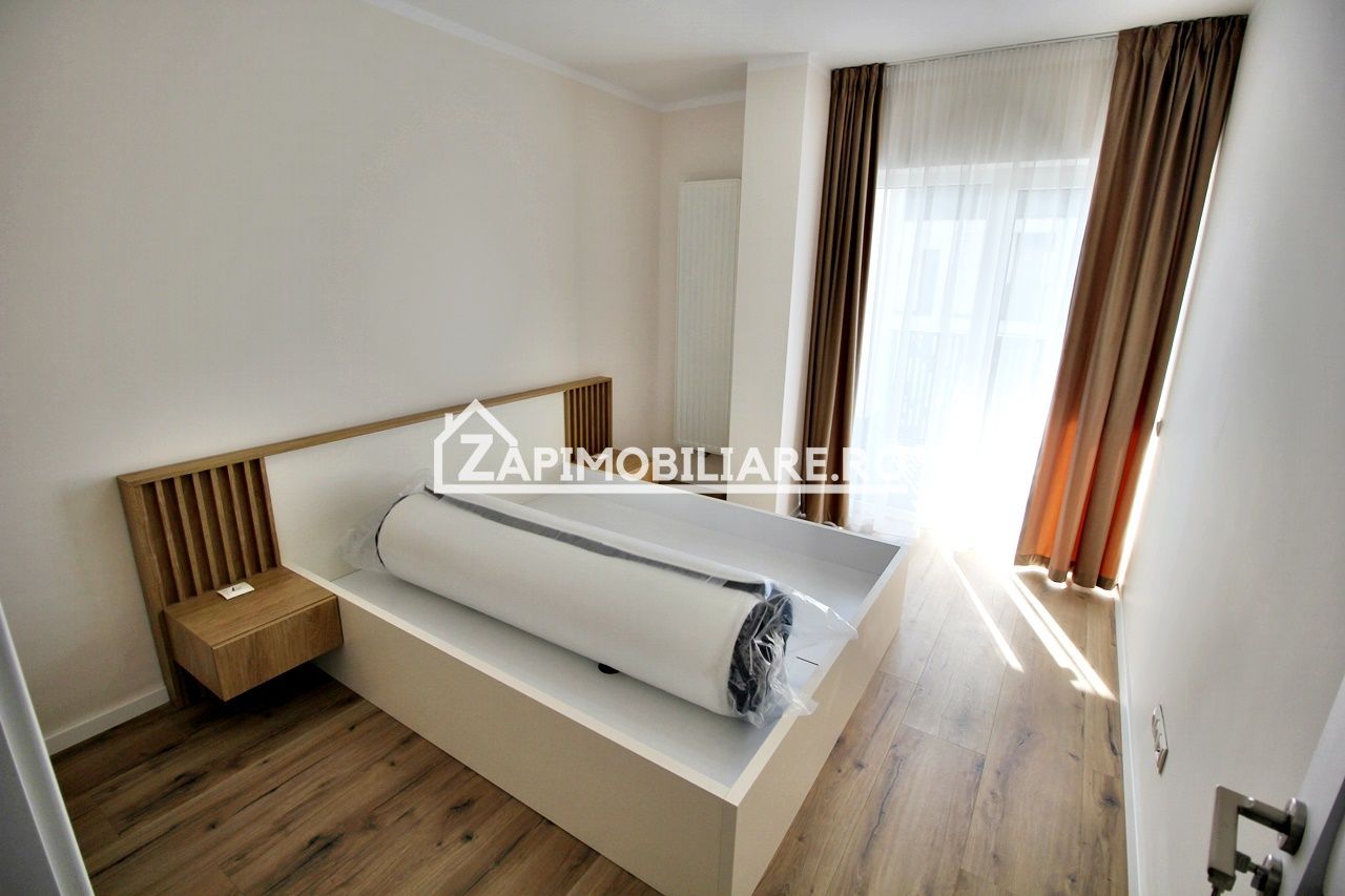 Apartament 2 camere,55mp, cartier Tudot, Targu Mures - Poză 14