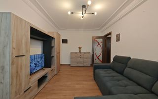 De inchiriat apartament 2 camere Berceni, Oltenitei, Mall Sun Plaza, metrou - Poză 2