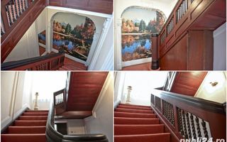 Proprietar vand apartament 6 camere in vila Cotroceni - Poză 2