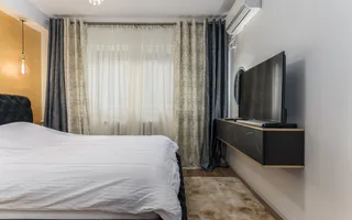 Apartament 2 camere, renovat premium - Poză 12