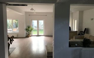 Vilă de închiriat în Popești-Leordeni | 176 mp utili | Curte proprie | 2 parcări - Poză 6