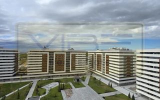 Copou Garden- Bloc nou- Prima închiriere - View Panoramic-420 euro - Poză 20