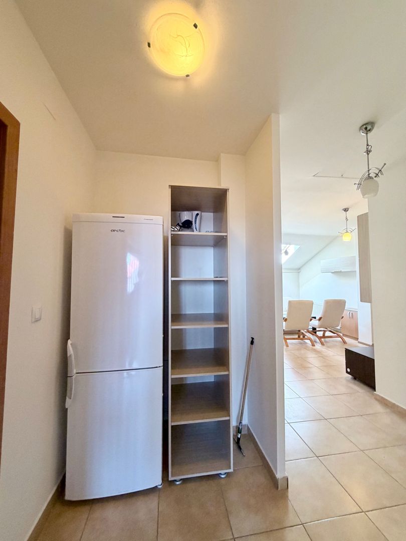 APARTAMENT SPATIOS CU LOC DE PARCARE - Poză 9