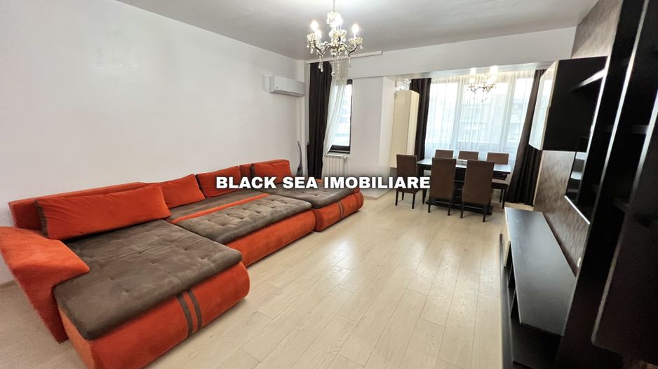 Apartament 2 camere Modern / Spatios - Bloc Nou - Tomis Plus - Parcare - Poză 3