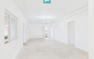 Casă renovată 4 camere si 1452 mp teren în Bătania - Poză 7