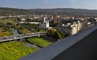 Apartament 4 Camere I Terasă 10.5 mp I Bloc nou I Ramnicu Valcea - Poză 14