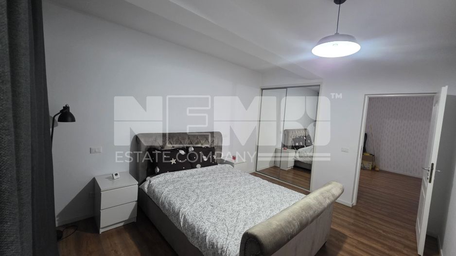 APARTAMENT 2 CAMERE | LONDON RESIDENCE | SUCEAVA - Poză 2