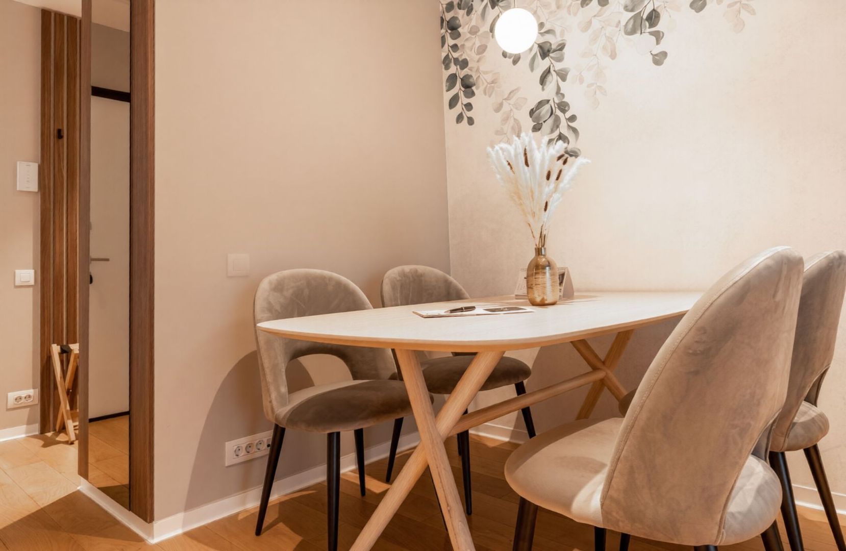 Apartament elegant tip studio dublu | One Mircea Eliade - Poză 3