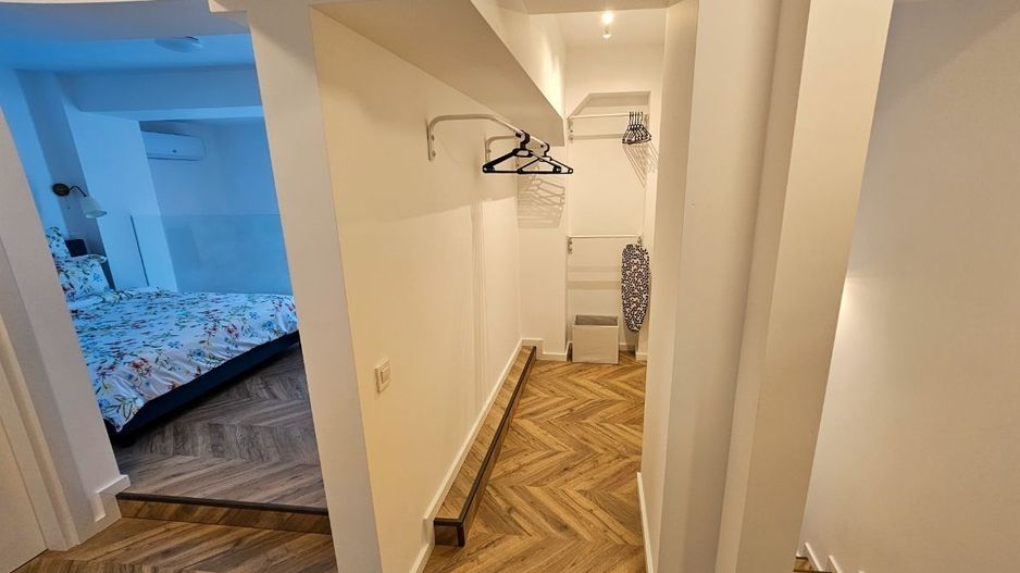 Apartament LUX 2 Camere NOA Residence Loft Modern & Complet Utilat - Poză 7
