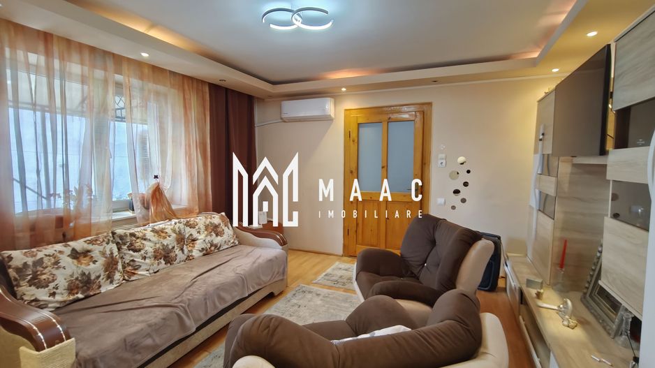 Casă 3 camere I Curte 814mp I Pivniță I Garaj I Axente Sever - Poză 2