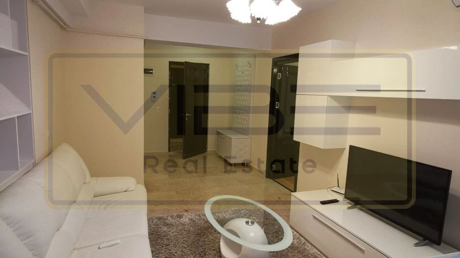 Copou/Parc Copou -2 camere - Parcare- bloc nou - Poză 11